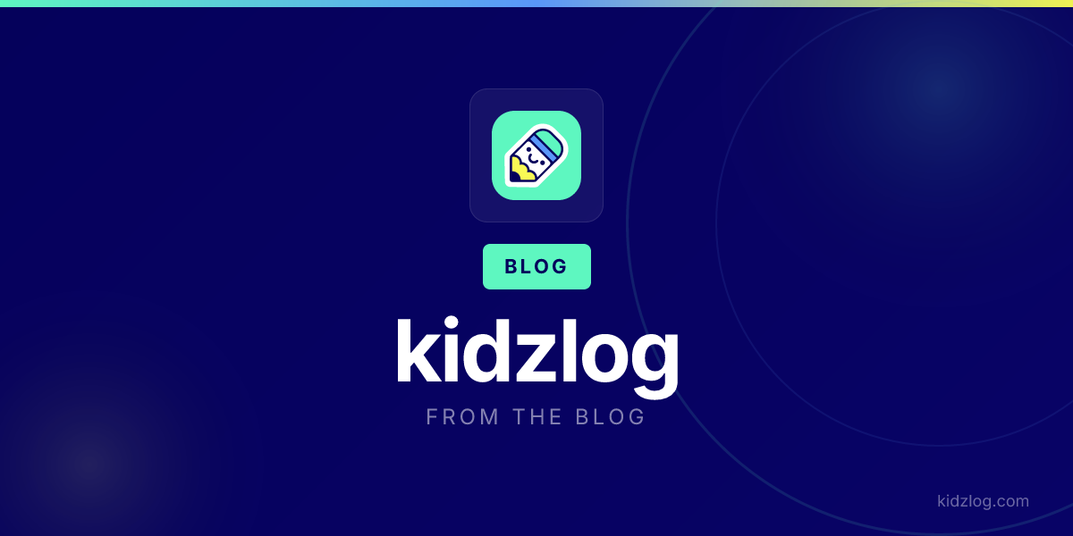 KidzLog product updates — Safe Arrival and state-specific incident reports