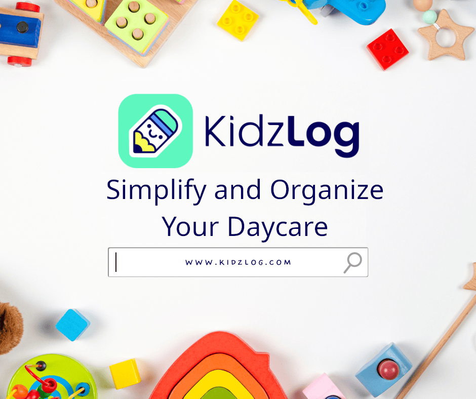 How Childcare Attendance Tracking Works